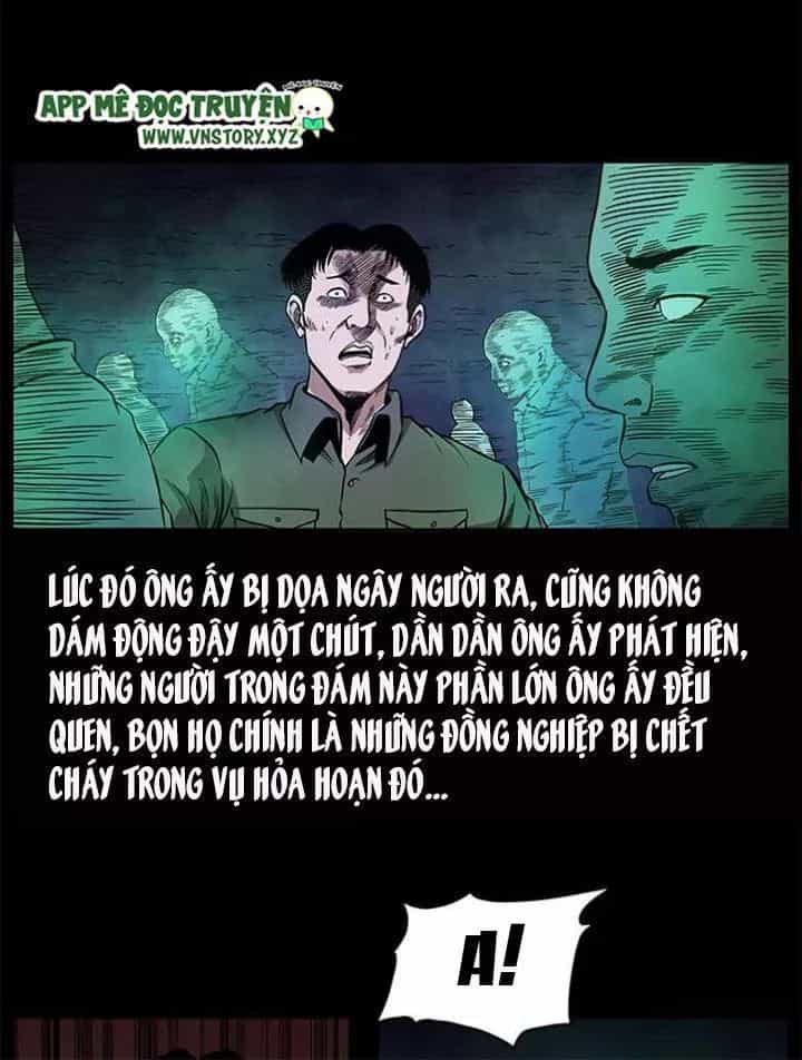U Minh Ngụy Tượng - Chương 154 - ảnh 36