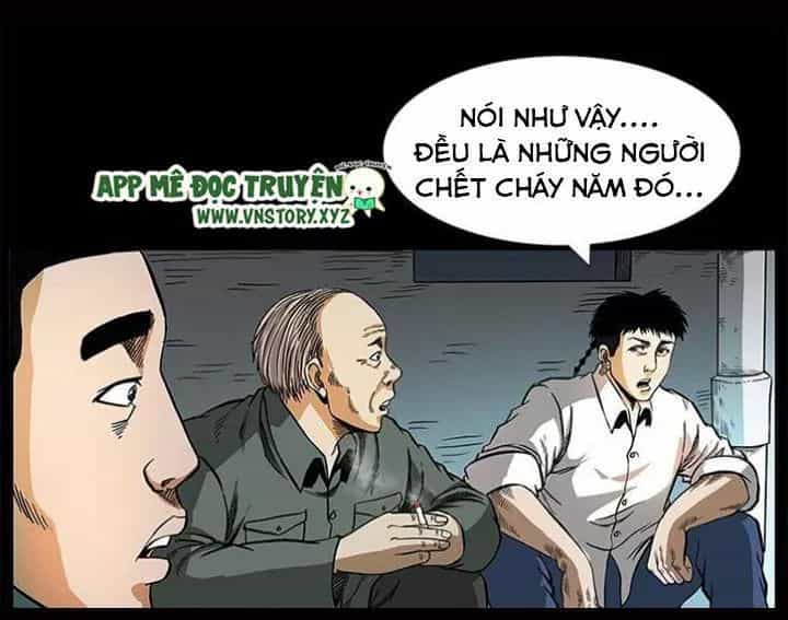 U Minh Ngụy Tượng - Chương 154 - ảnh 40