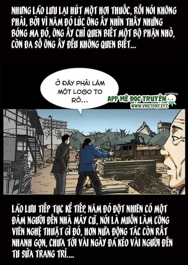 U Minh Ngụy Tượng - Chương 154 - ảnh 42