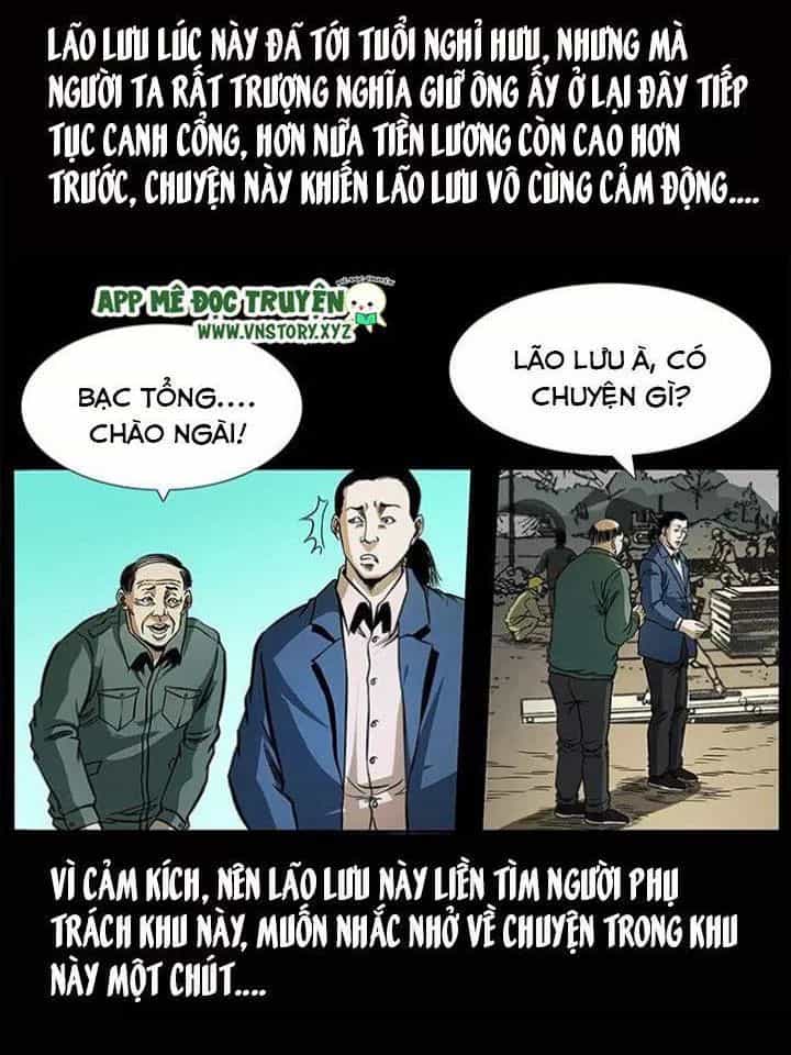 U Minh Ngụy Tượng - Chương 154 - ảnh 44