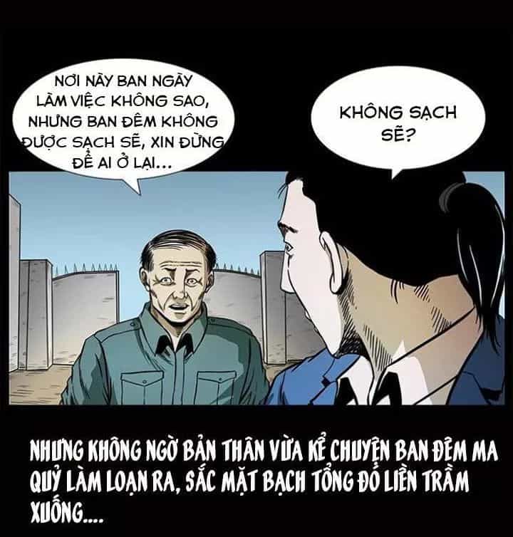 U Minh Ngụy Tượng - Chương 154 - ảnh 45