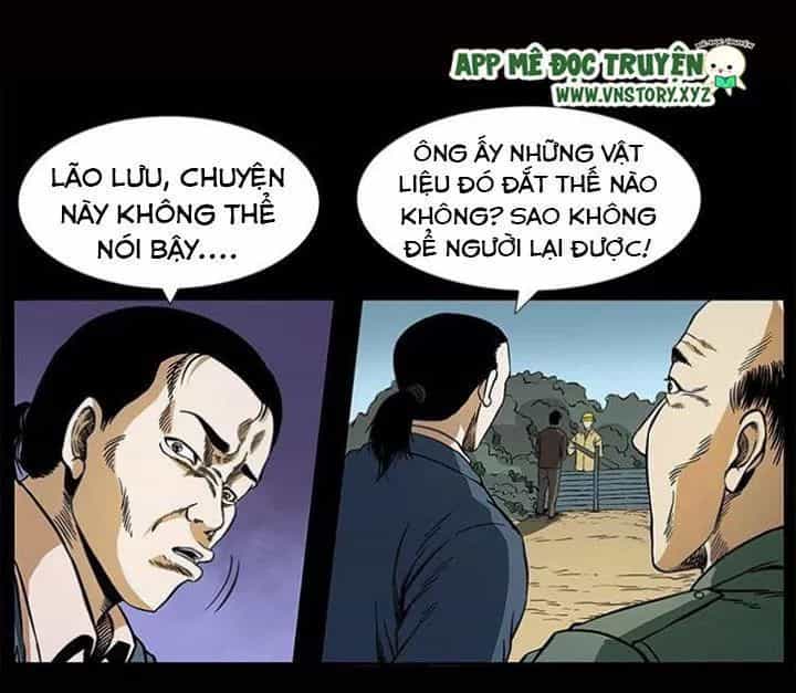 U Minh Ngụy Tượng - Chương 154 - ảnh 46