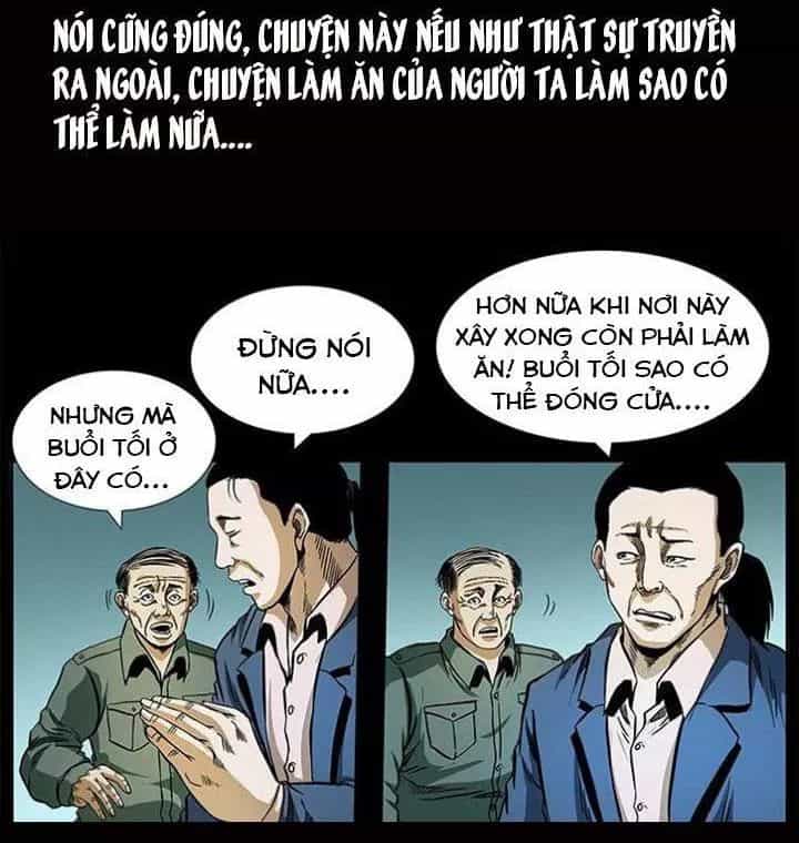 U Minh Ngụy Tượng - Chương 154 - ảnh 47