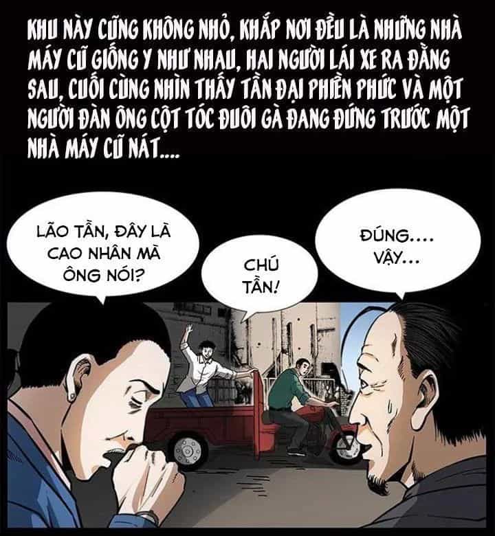 U Minh Ngụy Tượng - Chương 154 - ảnh 5