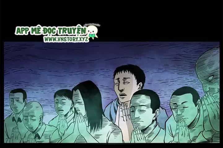 U Minh Ngụy Tượng - Chương 154 - ảnh 55