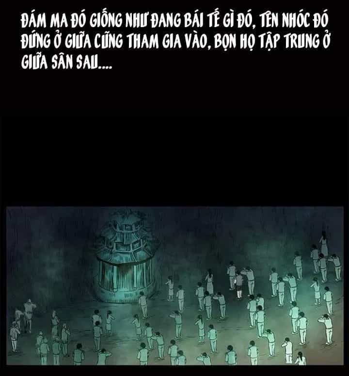U Minh Ngụy Tượng - Chương 154 - ảnh 56