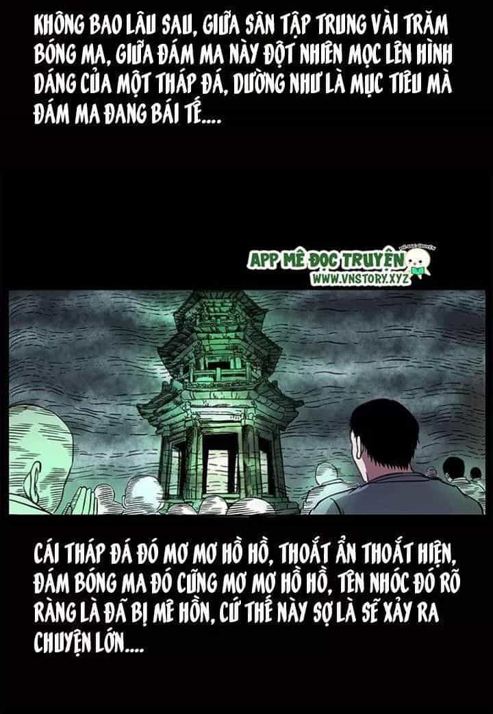U Minh Ngụy Tượng - Chương 154 - ảnh 57