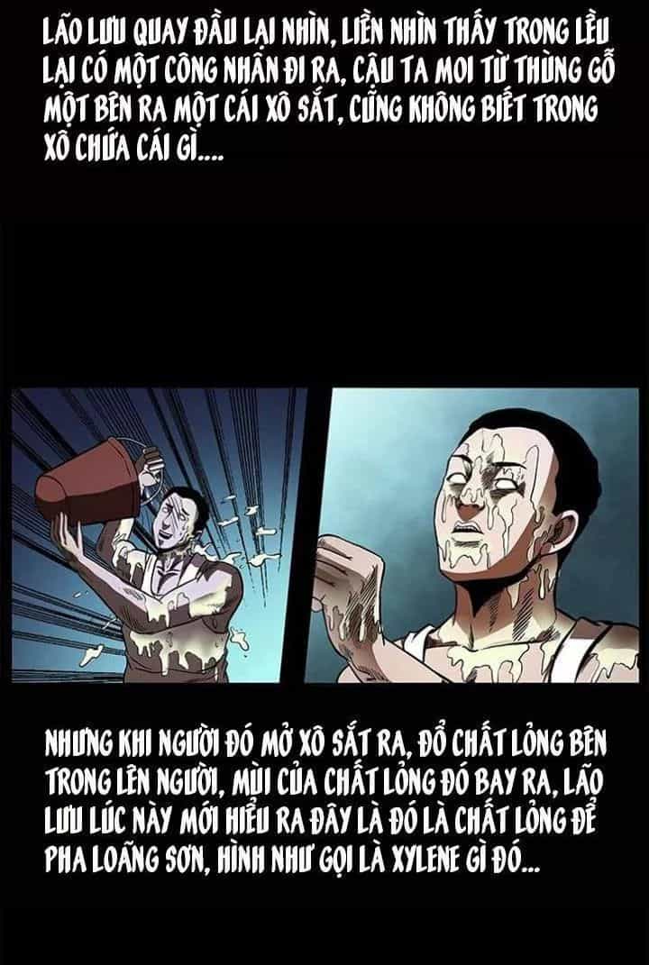 U Minh Ngụy Tượng - Chương 154 - ảnh 60