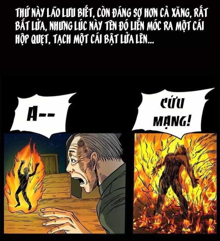 U Minh Ngụy Tượng - Chương 154 - ảnh 62