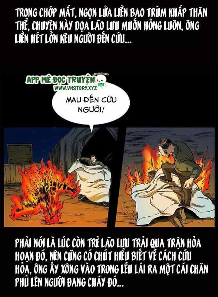 U Minh Ngụy Tượng - Chương 154 - ảnh 63