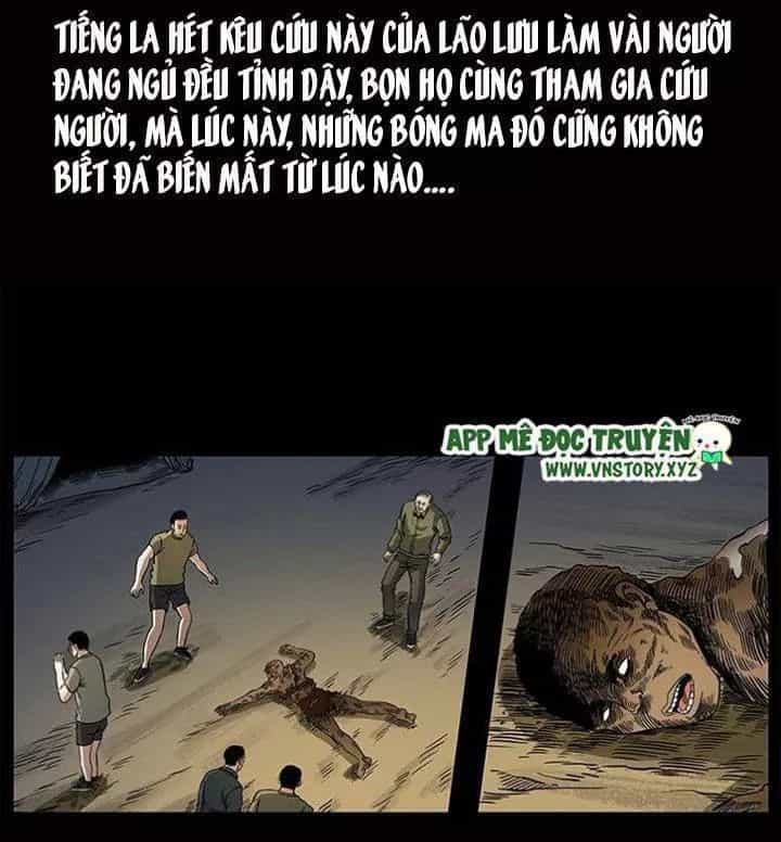 U Minh Ngụy Tượng - Chương 154 - ảnh 65