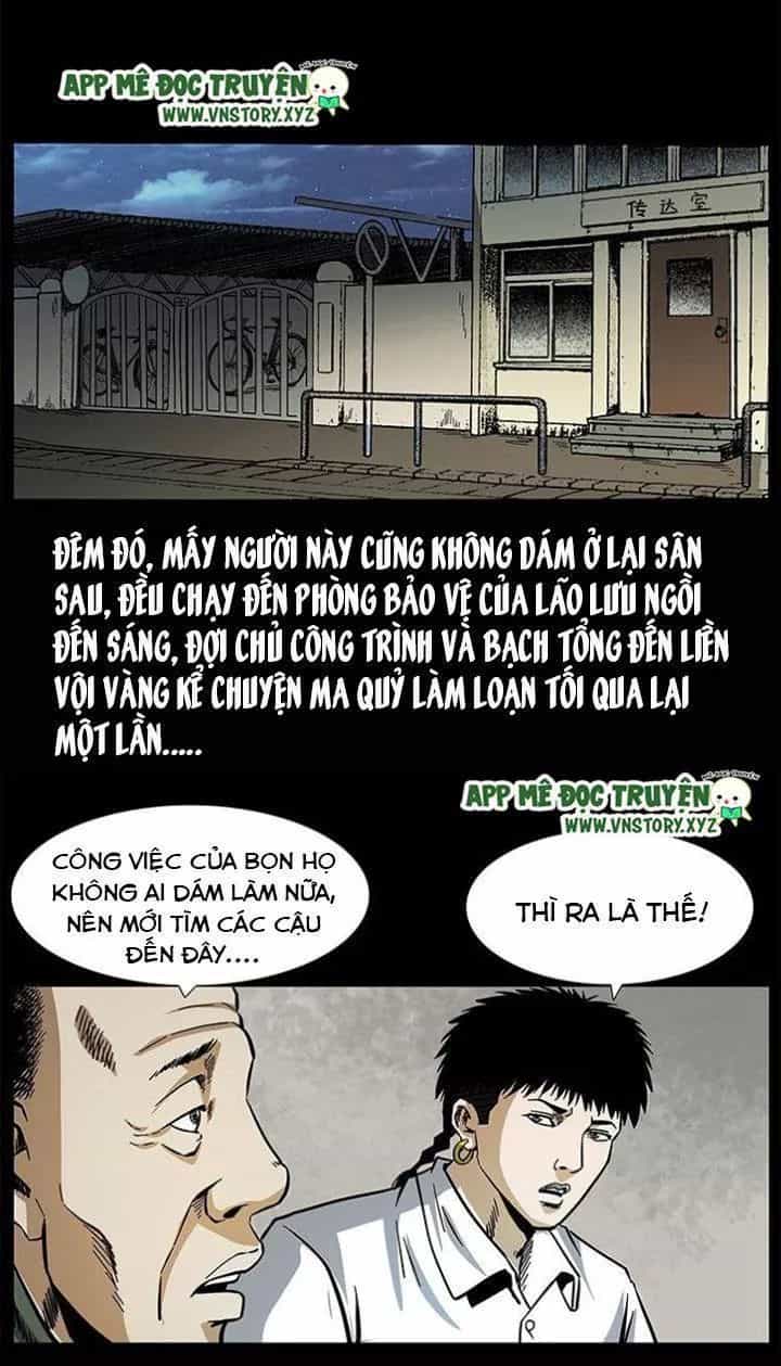 U Minh Ngụy Tượng - Chương 154 - ảnh 67