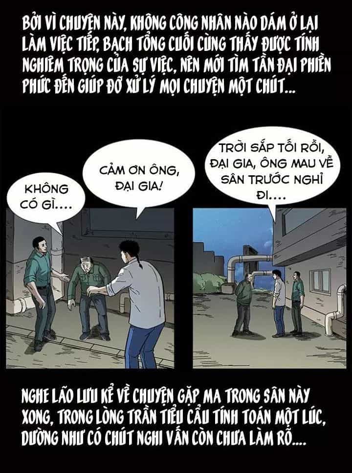 U Minh Ngụy Tượng - Chương 154 - ảnh 68