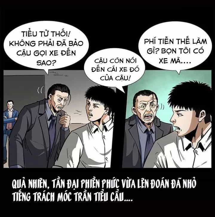 U Minh Ngụy Tượng - Chương 154 - ảnh 7