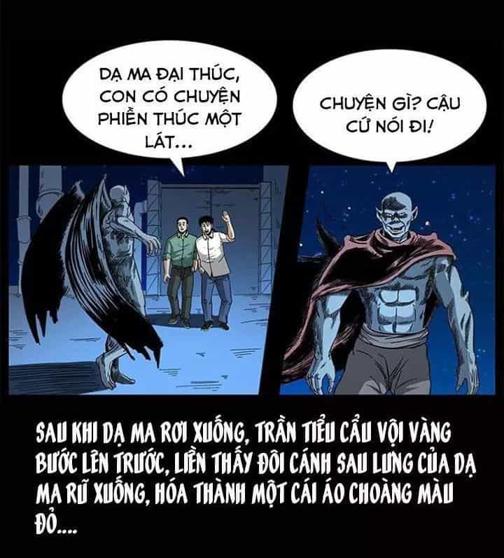 U Minh Ngụy Tượng - Chương 154 - ảnh 73