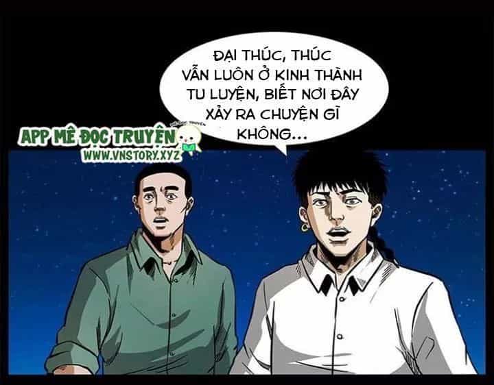U Minh Ngụy Tượng - Chương 154 - ảnh 74