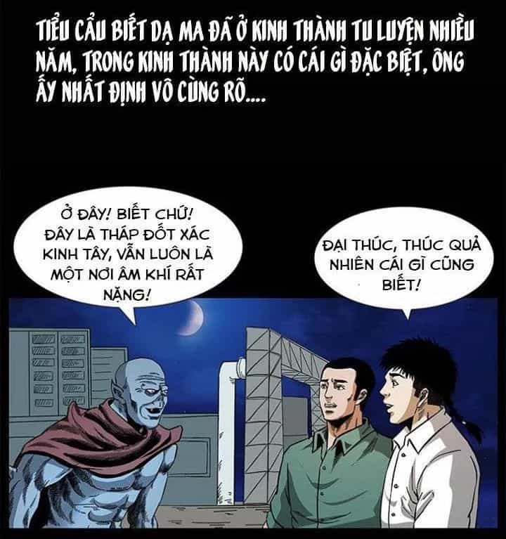 U Minh Ngụy Tượng - Chương 154 - ảnh 75