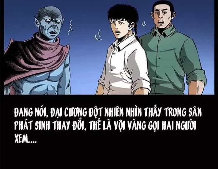 U Minh Ngụy Tượng - Chương 154 - ảnh 77