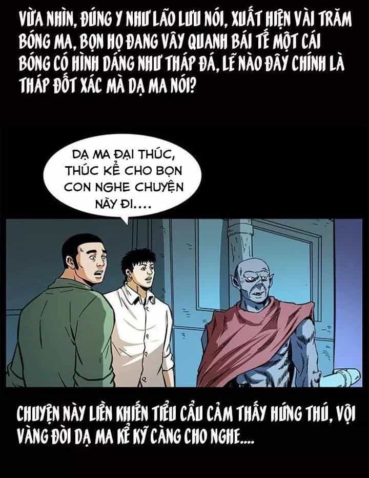 U Minh Ngụy Tượng - Chương 154 - ảnh 79