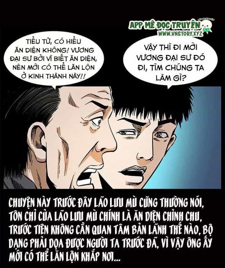 U Minh Ngụy Tượng - Chương 154 - ảnh 8