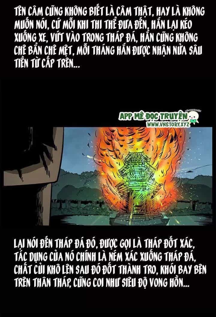 U Minh Ngụy Tượng - Chương 154 - ảnh 86