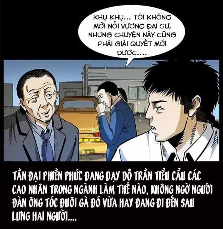 U Minh Ngụy Tượng - Chương 154 - ảnh 9