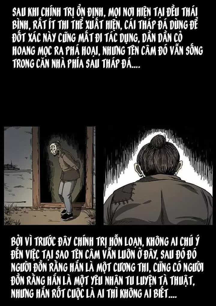 U Minh Ngụy Tượng - Chương 155 - ảnh 10