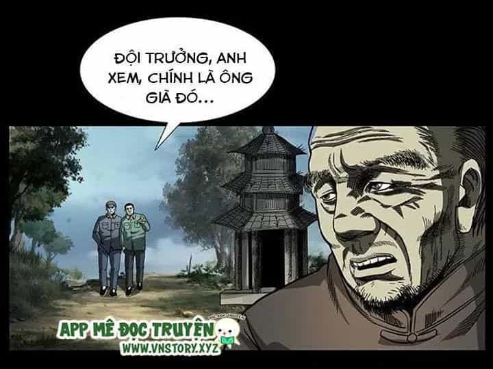 U Minh Ngụy Tượng - Chương 155 - ảnh 11