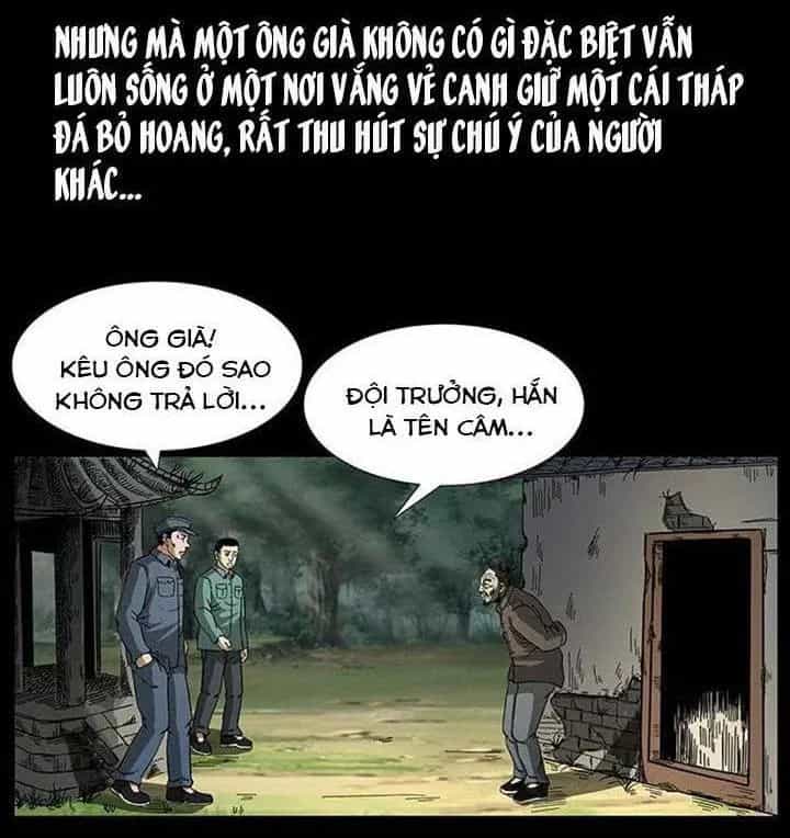 U Minh Ngụy Tượng - Chương 155 - ảnh 12