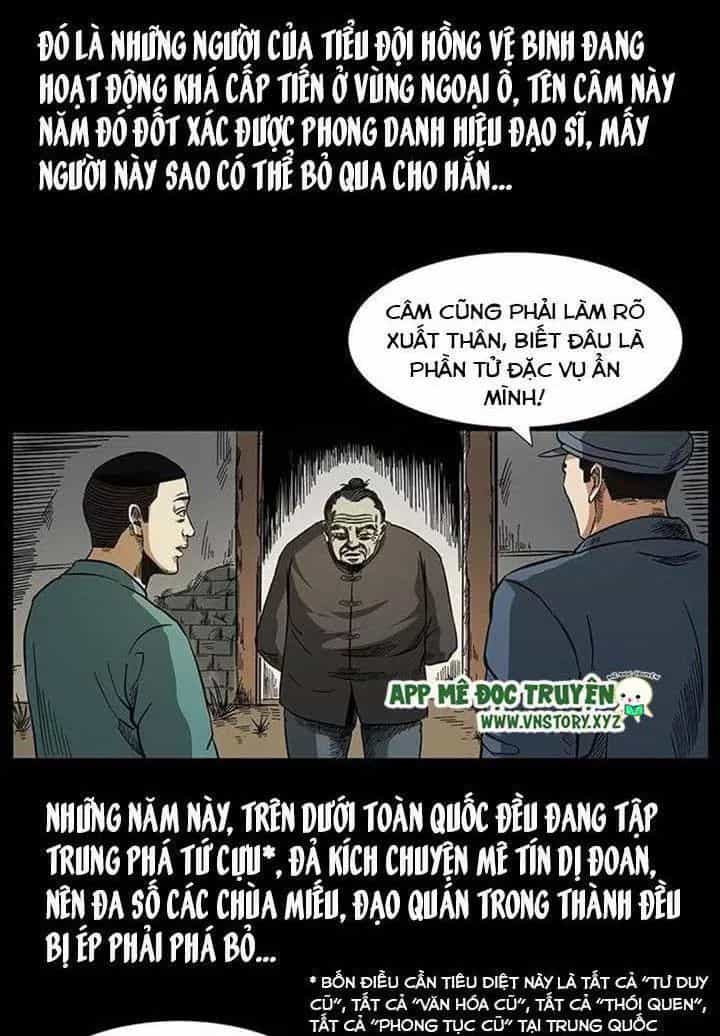 U Minh Ngụy Tượng - Chương 155 - ảnh 13