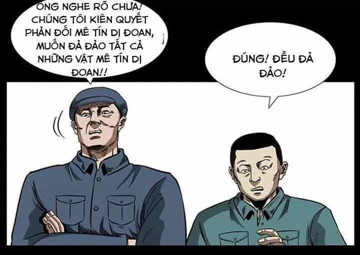 U Minh Ngụy Tượng - Chương 155 - ảnh 14