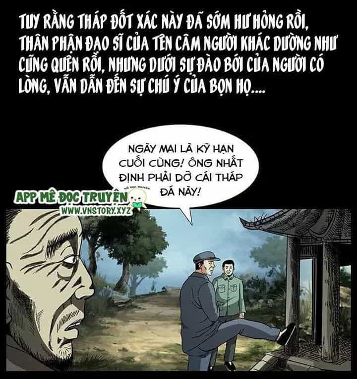 U Minh Ngụy Tượng - Chương 155 - ảnh 15
