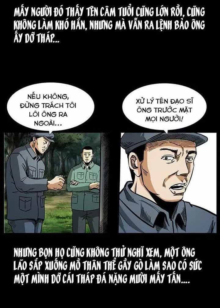 U Minh Ngụy Tượng - Chương 155 - ảnh 16
