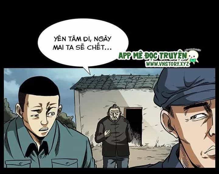 U Minh Ngụy Tượng - Chương 155 - ảnh 17