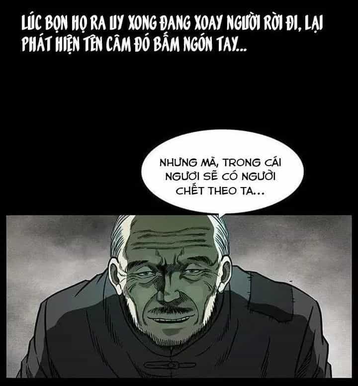 U Minh Ngụy Tượng - Chương 155 - ảnh 18