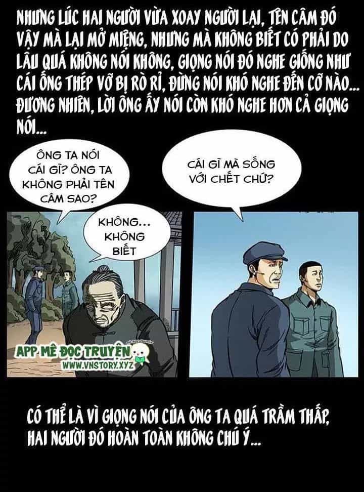 U Minh Ngụy Tượng - Chương 155 - ảnh 19