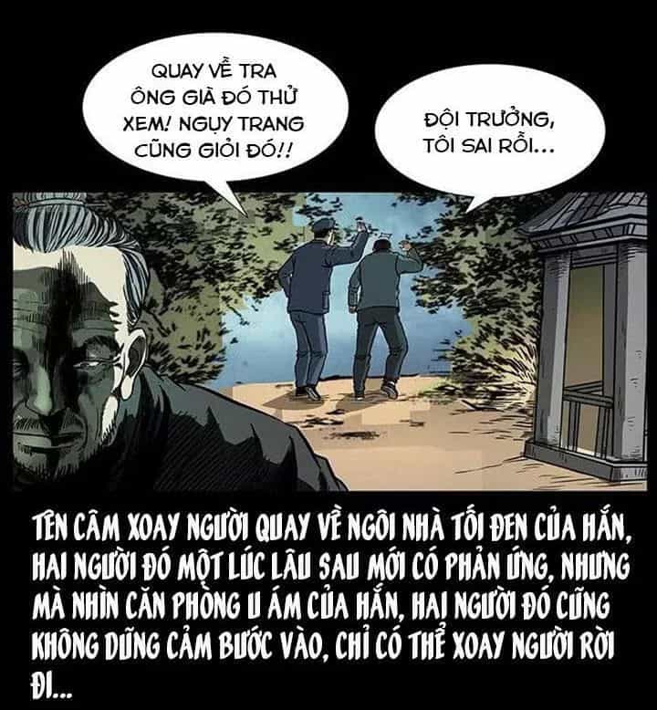 U Minh Ngụy Tượng - Chương 155 - ảnh 20
