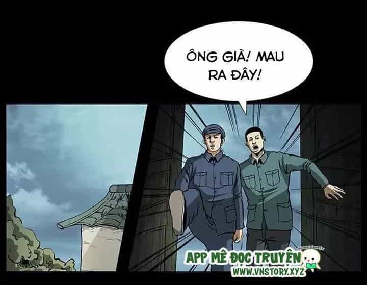 U Minh Ngụy Tượng - Chương 155 - ảnh 21