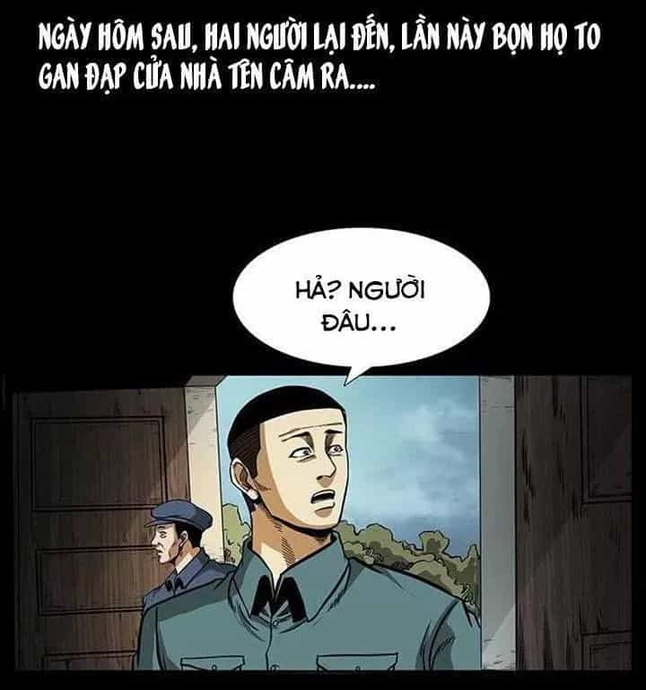 U Minh Ngụy Tượng - Chương 155 - ảnh 22
