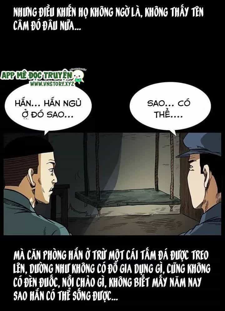 U Minh Ngụy Tượng - Chương 155 - ảnh 23