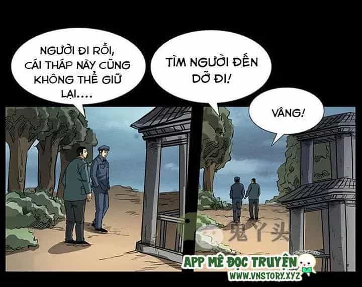 U Minh Ngụy Tượng - Chương 155 - ảnh 24