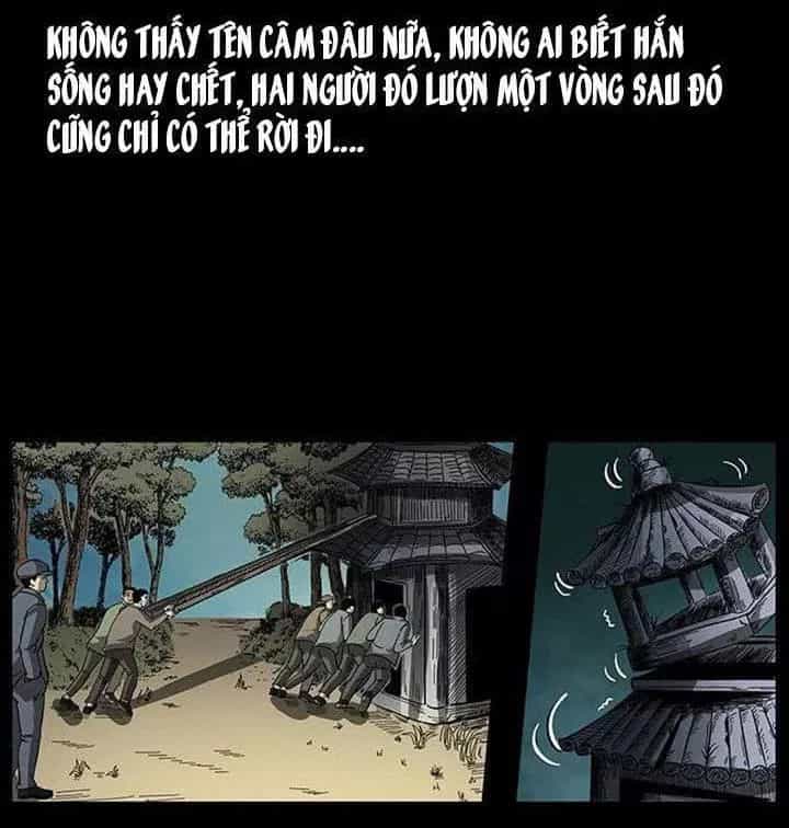 U Minh Ngụy Tượng - Chương 155 - ảnh 25