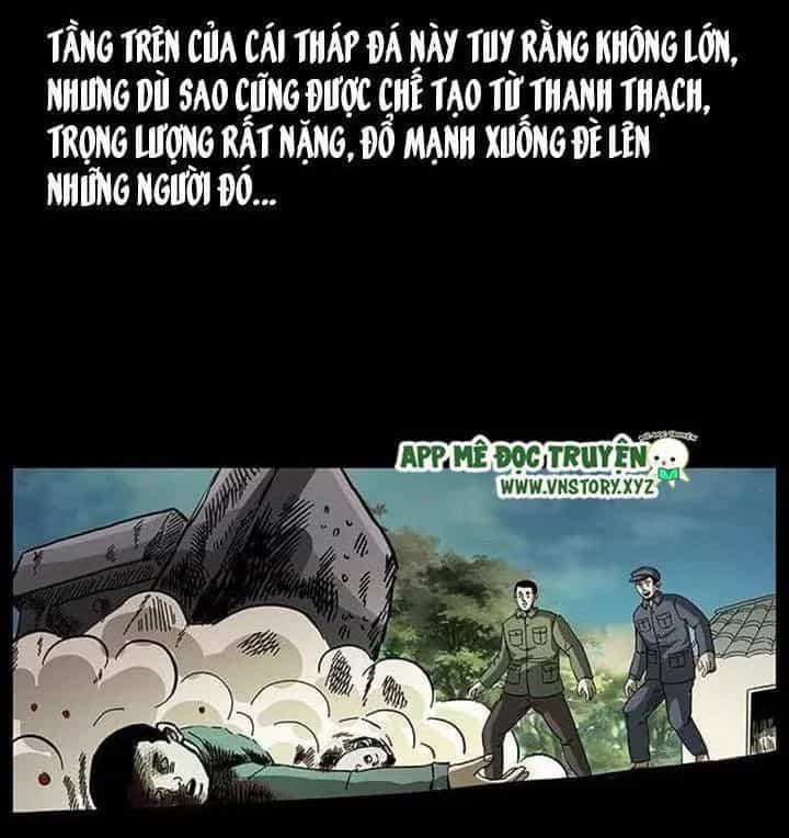 U Minh Ngụy Tượng - Chương 155 - ảnh 28