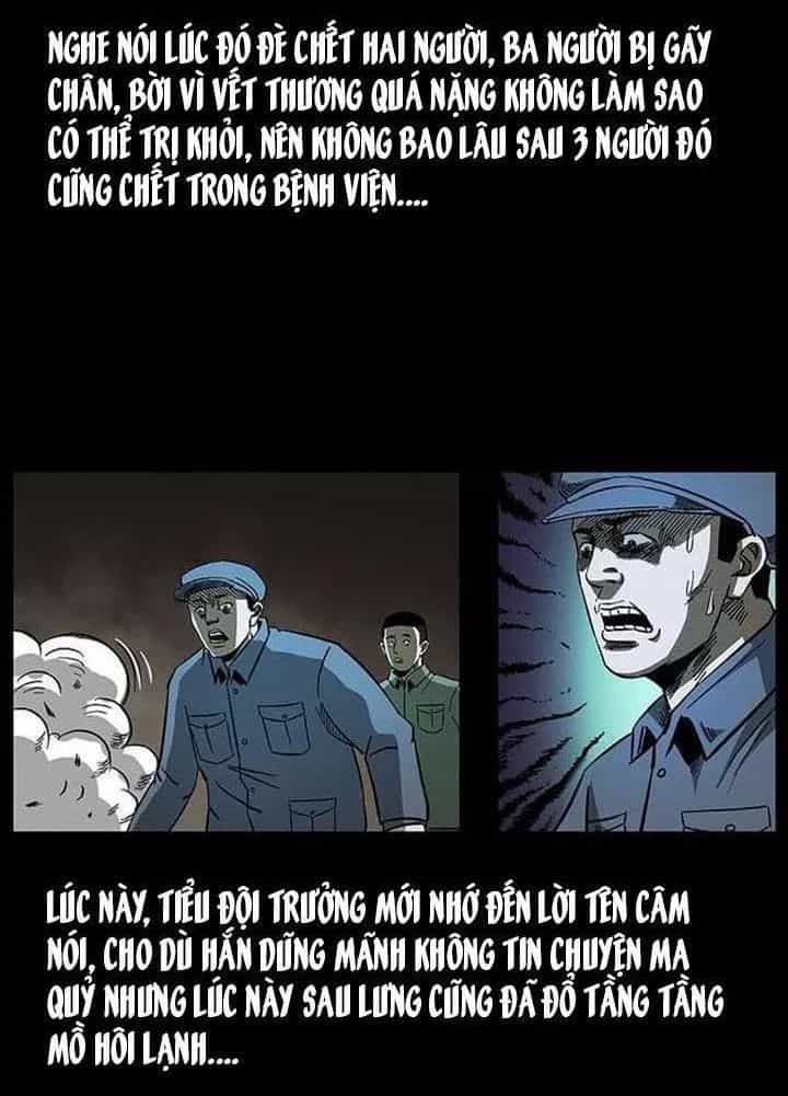 U Minh Ngụy Tượng - Chương 155 - ảnh 29