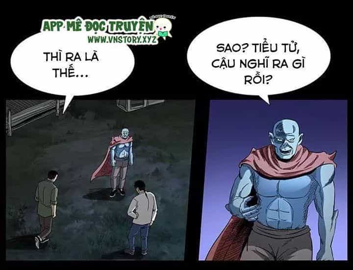 U Minh Ngụy Tượng - Chương 155 - ảnh 30