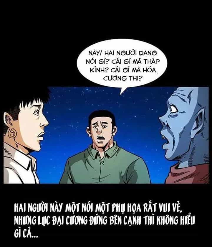 U Minh Ngụy Tượng - Chương 155 - ảnh 35