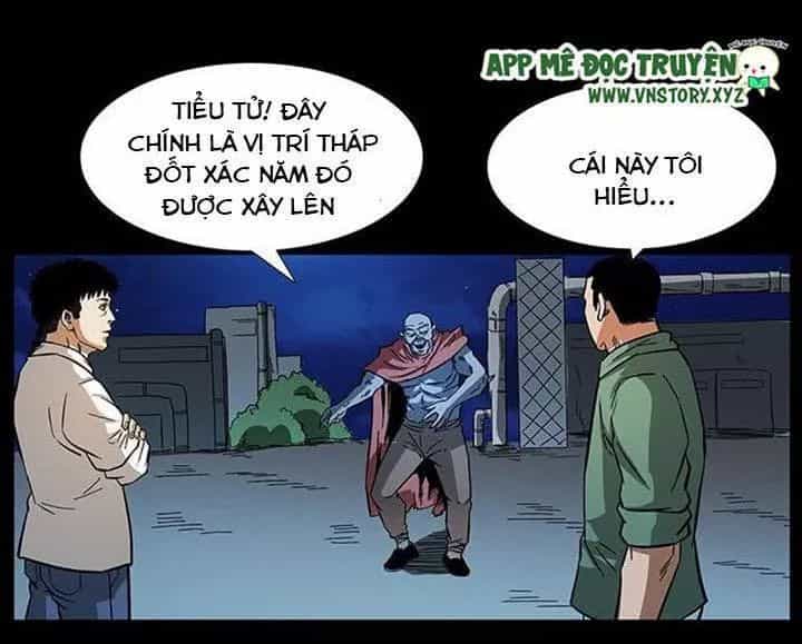 U Minh Ngụy Tượng - Chương 155 - ảnh 36