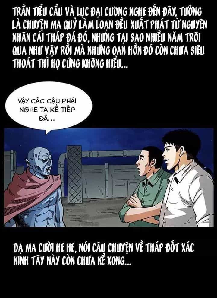 U Minh Ngụy Tượng - Chương 155 - ảnh 4