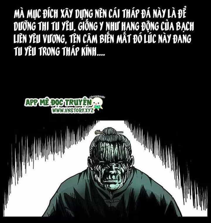 U Minh Ngụy Tượng - Chương 155 - ảnh 41