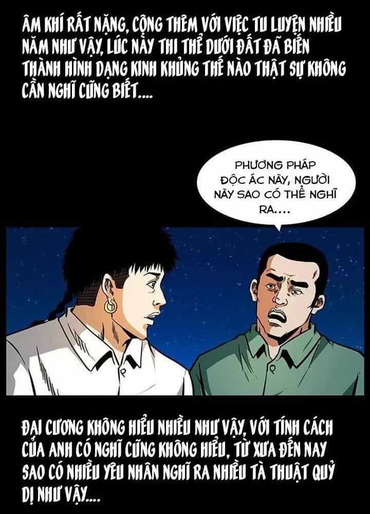 U Minh Ngụy Tượng - Chương 155 - ảnh 42